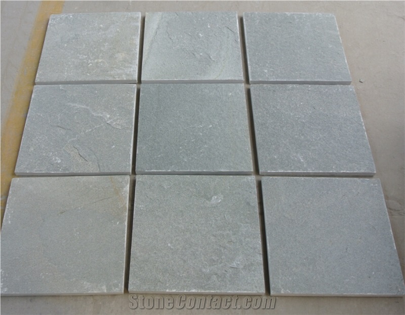 013 Grey Slate Tiles/Slate Floor Tiles/Slate Wall Tiles/Slate Tiles/Slate Wall Covering/Slate Floor Covering/Slate Covering/Slate Stone Flooring/Slate Floor Tiles