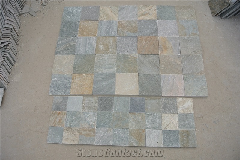 013 Grey Slate Tiles/Slate Floor Tiles/Slate Wall Tiles/Slate Tiles/Slate Wall Covering/Slate Floor Covering/Slate Covering/Slate Stone Flooring/Slate Floor Tiles