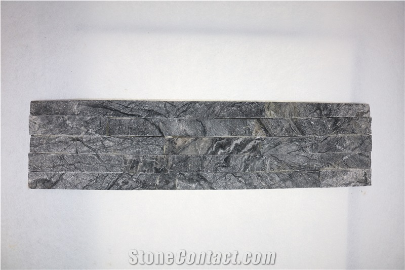 Acient Wood Marble Ledstone, Culture Stone and Stone Wall Decor,Split Face and Stacked Stone Veneer