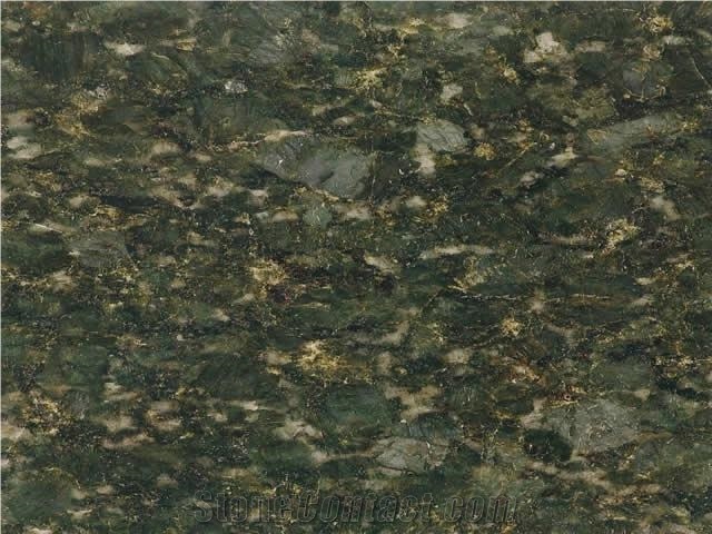 Butterfly Green China Granite, Grenite Flooring and Wall Covering Tile, Granite Flooring Covering, Granite Wall Covering, Granite Slab and French Pattern