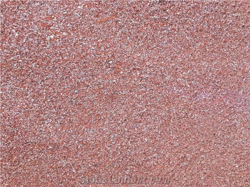 G666 Red Porphyry Granite Paving Stone ,Red Porphyrite Granite Paver,Red Porphyrite Granite Cube Stone,Red Porphyry Granite Cobble,Lanscape Stone , Cubstone