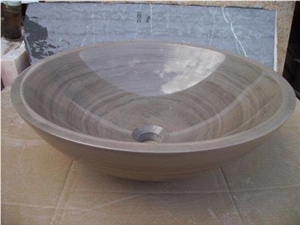 Marble Sinks and Basins, Round Basins and Sinks, Kitchen , Bathroom and Vessel Sinks, Round Sinks and Basins