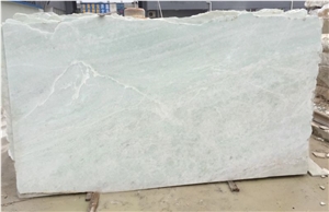 Ming Green Marble Slab, Natural Stone Marble Ming Green Slab and Tile