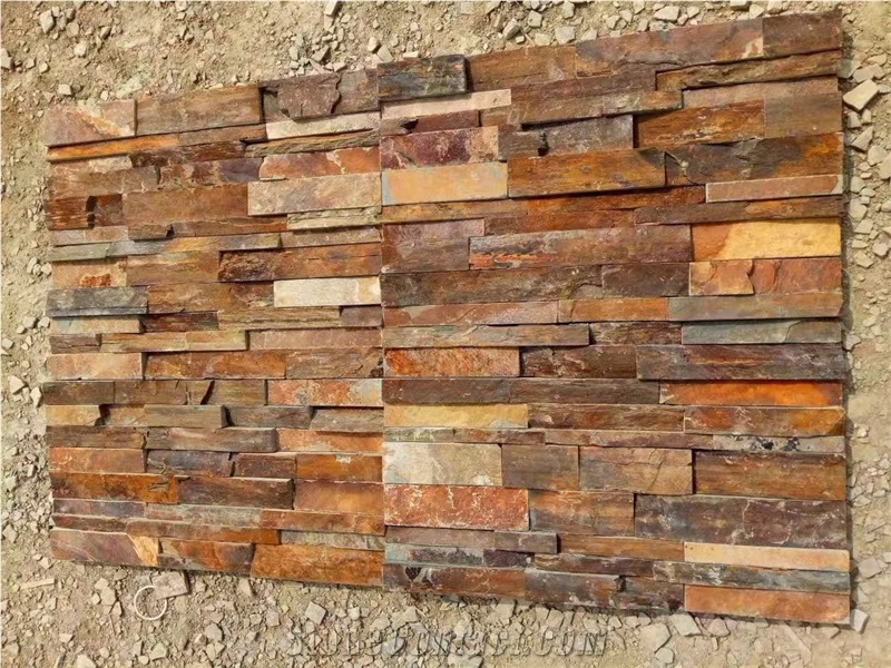 New Arrival, Wallstone, Culture Stone, Hot Sale with High Quality,Stonw Wall Decor, Wall Cladding, Ledge Stone, Feature Wall, Loose Stone, Stacked Stone Veneer