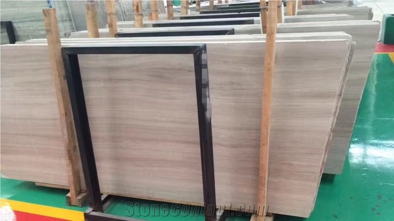 Premium High Quality White Wood Slabs ,Wooden White High Quality Slabs Silver Wood Slabs Athens White Slabs