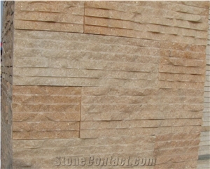 Running Water Wall Panel, Stacked Stone Veneer, Culture Stone Cladding,Ledger Stone for Water Running Wall,Feature Wall,Landscaping