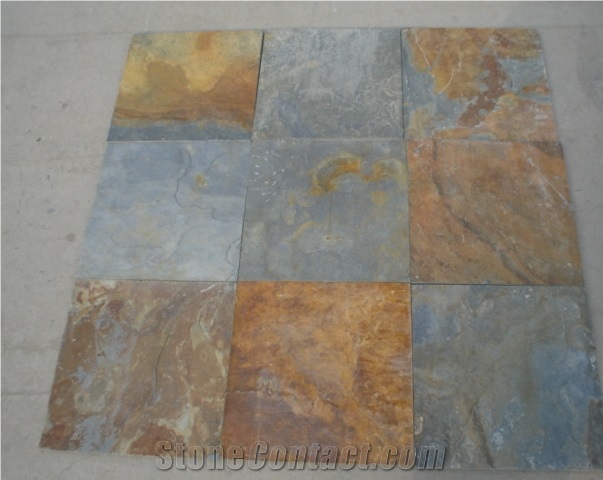 Slate Tile,Hot Sale Slate Foor Tiles, Slate Wall Tiles, Salte Covering , Slate Versailles Pattern, Salte Slab,Slate French Pattern