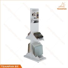 Custom New Style High Quality Metal Display Rack