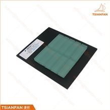 High Quality Custom Mosaic Swatch Card