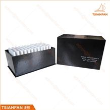 Low Price Cardboard Custom Sample Book/Display Stand