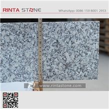 G603 Big Flower Granite New G603 Tile Stairs Steps Risers Thin Tile Slab Flooring Tile Wall Cladding Tile New G602 Hb G602 Hb G603 Big Flower Pangdang White Granite China Grey Stone Cheap Grey Granite