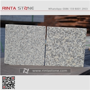 G603 G3503 Granite Slabs Tiles New Bianco Gamma, Bianco Crystal White Granite,Royal White Granite,Light Grey Granite Padang White Sesame Stone Cheaper White Stone