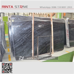Old Wooden Marble Black Green Marble Black Wooden Vein Marble Old Wood Vein Marble Black Forest Marble Black Antique Black Marble Forest Marble Big Slab Thin Tiles Wooden Marble for Countertops
