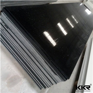 Kkr Factory Quality Solid Surface Artificial Stone Sheet