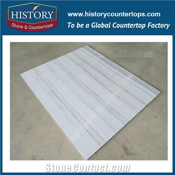 Blue Wooden Graining Marble Polishing Slabs & Tiles for Flooring & Wall Covering Interior-Exterior Building Material China Cheap Prices