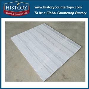 Blue Wooden Graining Marble Polishing Slabs & Tiles for Flooring & Wall Covering Interior-Exterior Building Material China Cheap Prices