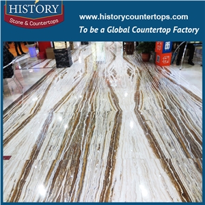 Cheap Decorative Exterior Material China Supplier Blue Artificial Marble Slabs Super Quality Wall and Floor Used Multicolor Exotic Onyx Floor Tiles
