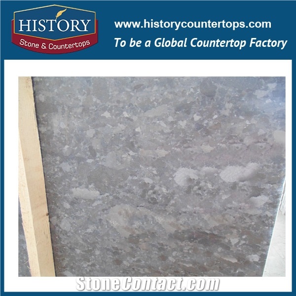 Cheap Marble Slabs for Flooring & Wall Tiles and Kitchen & Bathroom Countertops, China Butterfly Grey Interior-Exterior Building Material