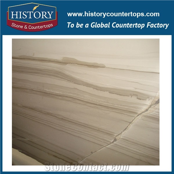 Chenille White Marble Polished Slabs & Flamed Tiles for Floor and Wall Covering, China Cheap Marble Stone for Kitchen & Bathroom Countertops
