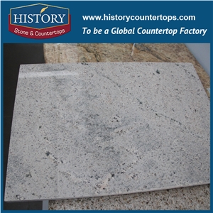 Chiese History Stone Own Factory Natrual Granite Muliticolor Pink Tiles and Slabs Cut-To-Size