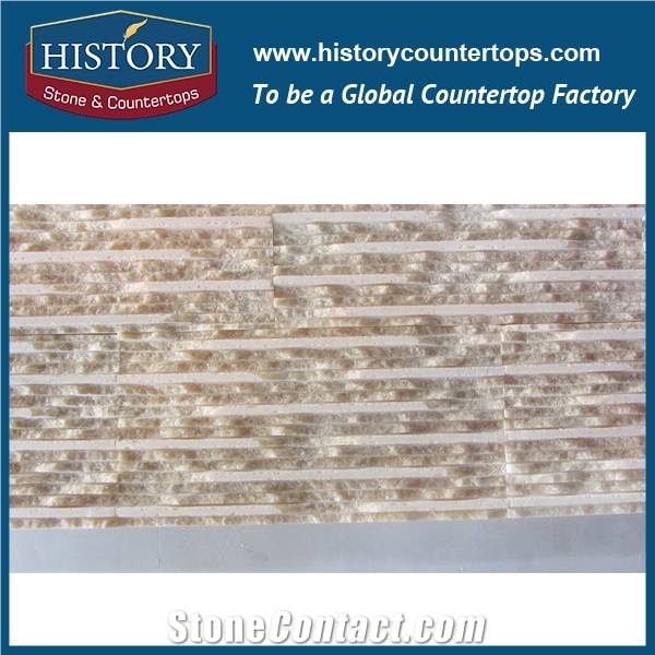 China Cut-To-Size Internal and External Wall Covering, Wall Décor White Marble Building Culture Stone