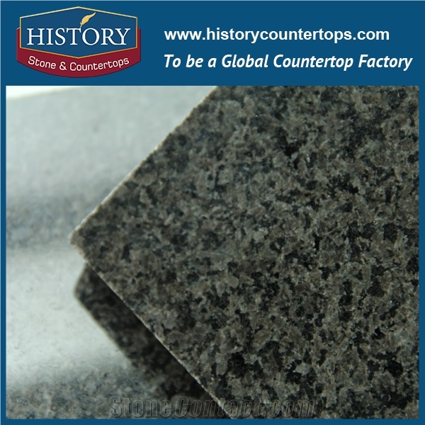 China History Stone Own Factory High Quality G746 Baltic Brown Granite Slabs and Tiles Polishing