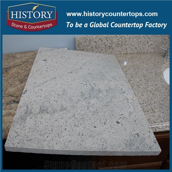 China Multicolor Pink Granite Slabs&Tiles for Decoraction