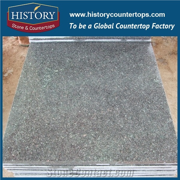 China Natural Stone Granite Sky Star Granite Polishing Slabs & Tiles Good for Building Decoration, Wall and Floor Covering