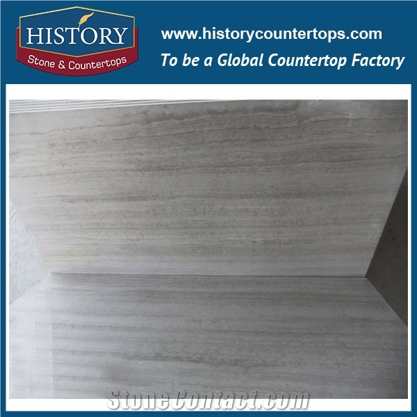 Coffee Wooden Graining Marble Slabs & Tiles Flamed for Interior-Exterior Wall and Floor Application, Natural Stone Rngineered Kitchen Countertops & Bathroom Vanity Top Polished Surface for Residences