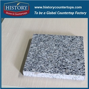 G383 Pearl Flower Chinese Material Polished Surface, Tiles&Slabs,Granite Floor Covering Building Stone Own Quarry,High Quality Best Cheap Price Hot Sales,Strong Fumigated Wooden Crates, Pallets or Bun