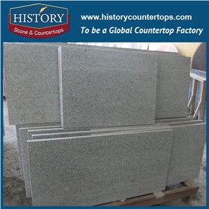 G603 Mountain Grey Cheap Chinese Polished Granite Slabs Wall and Flooring Tiles, Natural Stone Slabs Polished Strong Fumigated Wooden Crates, Pallets or Bundles Of Good Quality Packing