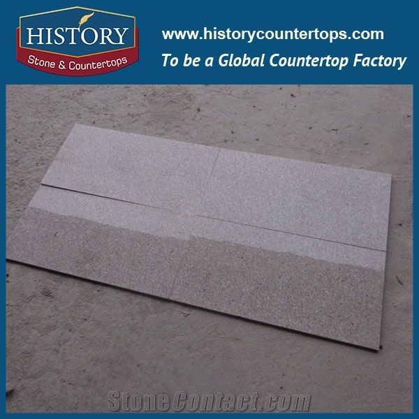 High Quality Best Price Cheap China G681 Rosy Cloud Beige Cream