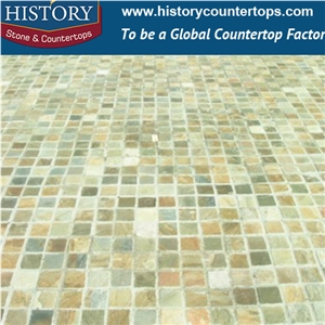 History Stone China Cut-To-Size Different Types Multicolor Natural Outdoor Granite Floor Tiling, Multi-Style Exterior Wall Covering, Garden Stepping Paver, Flooring Tiles, Walk Way Landscaping Stones