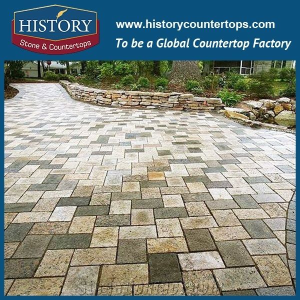 History Stone China Cut To Size Different Types Multicolor Natural Outdoor Granite Floor Tiling Multi Style Exterior Wall Covering Garden Stepping Paver Flooring Tiles Walk Way Landscaping Stones From China Stonecontact Com