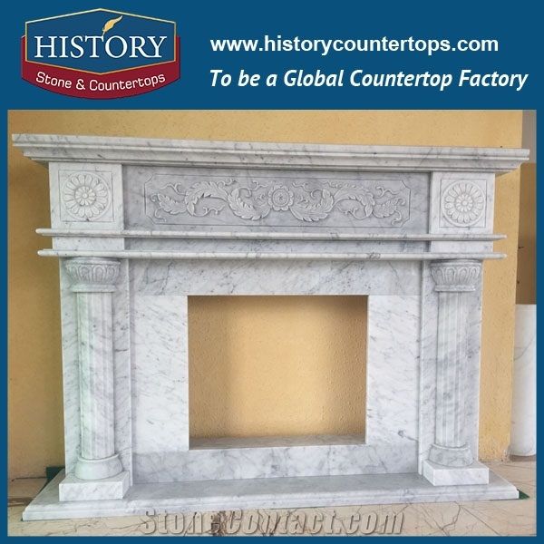 History Stone Competitive Price Wholesale Products High Polished