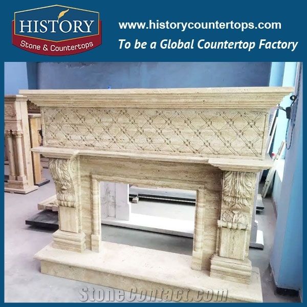 History Stone High Quality Cheapest Price Wholesale Decorative