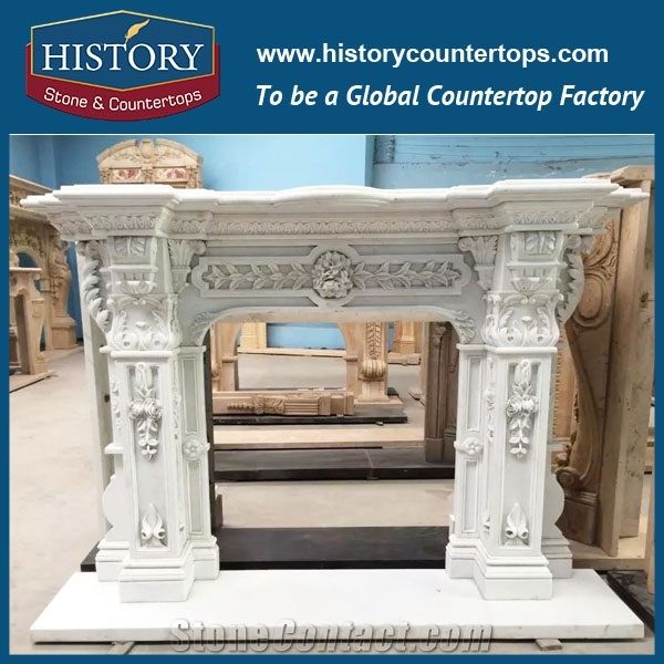 History Stone High Quality Cheapest Price Wholesale Decorative