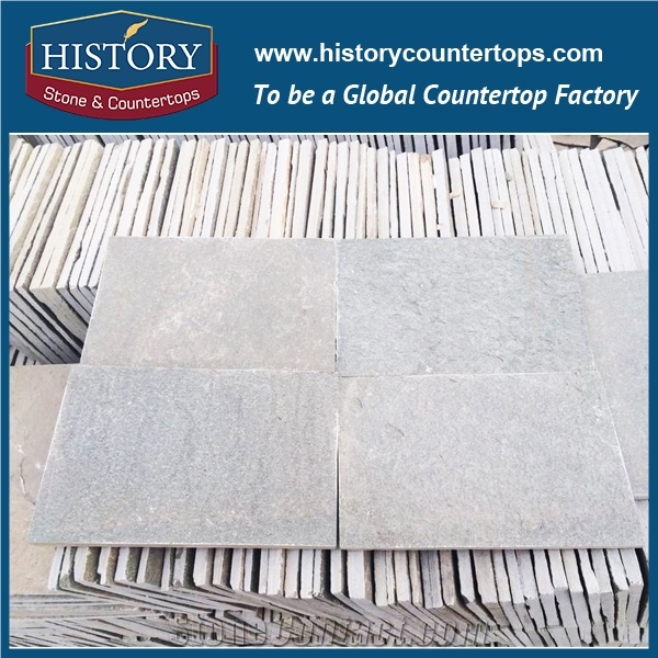 History Stone Natural Surface Grey China Slate Restaurant Kitchen Wall Tiles, Supermarket Lobby Floor Tiles, Park Villa Garden Decorative Pavers