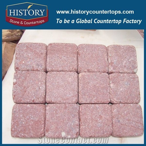 History Stones China Natural Prevalent Construction Material Fire