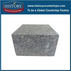 History Stones Chinese Best Price Owner Quarry Natural Split Green Granite Paving, Rain Drainage Flooring, Garden Road Pavement, Exterior Floor Paver, Outdoor Floors Cube Stones & Pavers