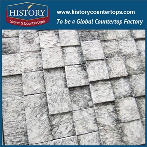 History Stones Chinese Different Size Natural Split Unique Design Building Material Granite Garden Stepping Pavement Outside Driveway Patio Flooring Floor Covering Paving Cobble Stone& Paver