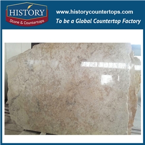 Historystone China Exterior Decoration Travertine Tiles Beige Travertine Light Rusty Travertine,Standard Cartons / Wooden Crate/ Pallets Packing,Usage Indoor and Outdoor Decoration.