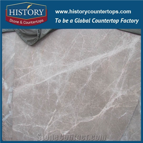 Historystone China Marble Of Coffee Lower Price Polished Surface Flooring Border Designs,Cafe Grey Wooden Marble Slabs Vein Marble Gray Serpeggiante Marble Tiles, Stone Form Big Slab,Hot Sales in the