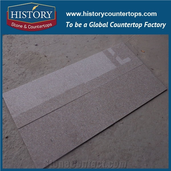 Historystone G681 Rosy Cloud/Beige Cream China Outdoor Deco 200x300 Stone Pool Coping and Flooring Tiles,Polished Surface Finished,First Class Quality Hot Sales in Decoration.