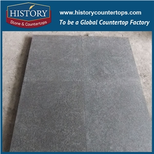 Historystone Good Quality Cheap Black Emerald Pearl Granite Rock for Stone Slabs & Tiles on Sale,Floor Covering and Wall Cladding Covering Chinese Natural Stone Company,Timely Delivery/Good Quality
