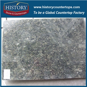 Historystone Green Building Finished Material Natural Butterfly Green Granite It is Suitable for Slabs/Tiles/Floor,Polished Surface Finished, Advanced in Quality Control and Best Service