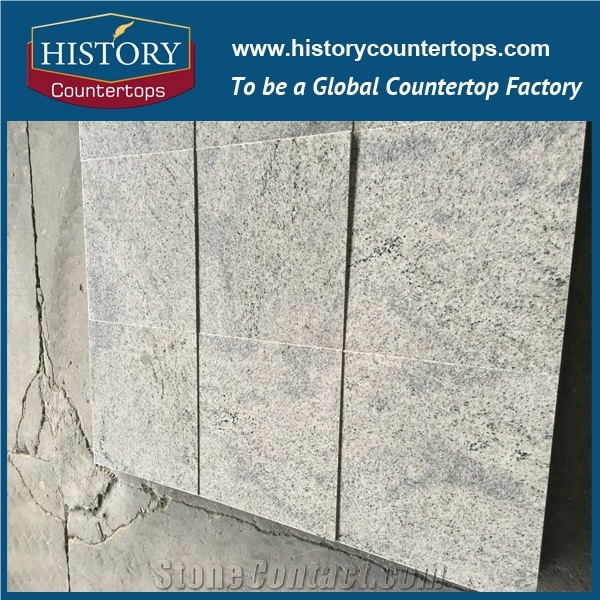 Historystone Imported Cheap Hot Sales India New Kashmir White Tiles or Slabs for Hotel/Residential/Plaza Decoration, Competitive Wall/Flooring.