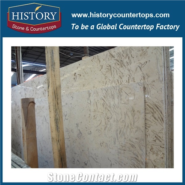 Historystone Imported Croatia in Portugal Slabs,Used Tiles Including Walling / Flooring/Kitchen Countertops/ Vanity Tops. Cut-To-Size or Any Other Customized,New Style