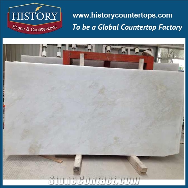 Historystone Imported Mistery White Chinese Supplier Names Of Polishing Marble Stone Roof Tiles & Slabs for Wall and Floor Design,High Quanlity and Best Cut to Size Coffee and Yellow,Beautiful Design