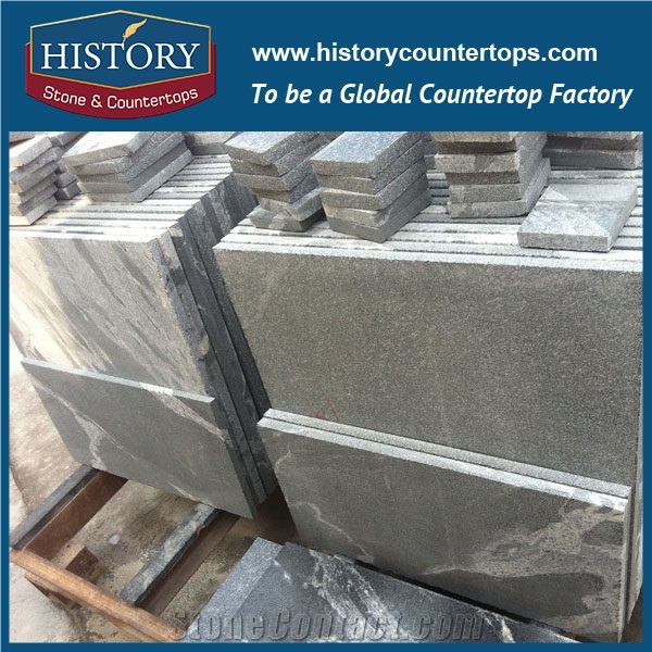 Historystone Imported Natural Kashmir Black Stone India Imported High Quality Large Polished Granite Price Blocks Tiles & Slabs for Wall Flooring